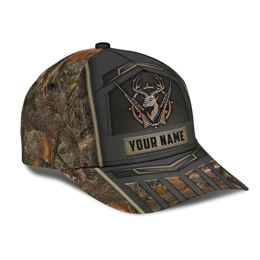 Maxcorners Custom Hunting Classic Cap HM6