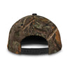 Maxcorners Custom Hunting Classic Cap HM6