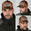 Maxcorners Custom Hunting Classic Cap DA HM11