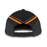 Maxcorners Personalized Deer Bowhunting Camo Classic Cap HM42