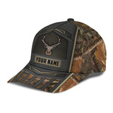Maxcorners Custom Hunting Classic Cap HM7