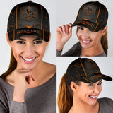 Maxcorners Hunting Custom Classic Cap HM4