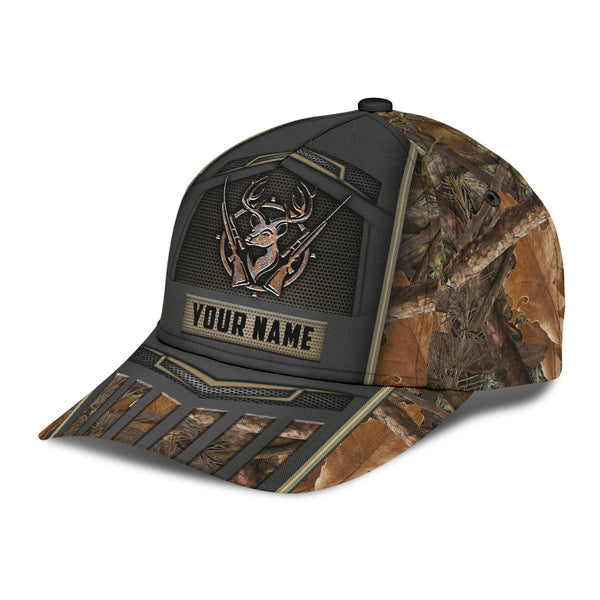 Maxcorners Custom Hunting Classic Cap HM6