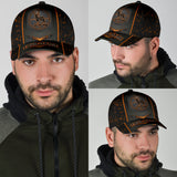 Maxcorners Hunting Custom Classic Cap HM4