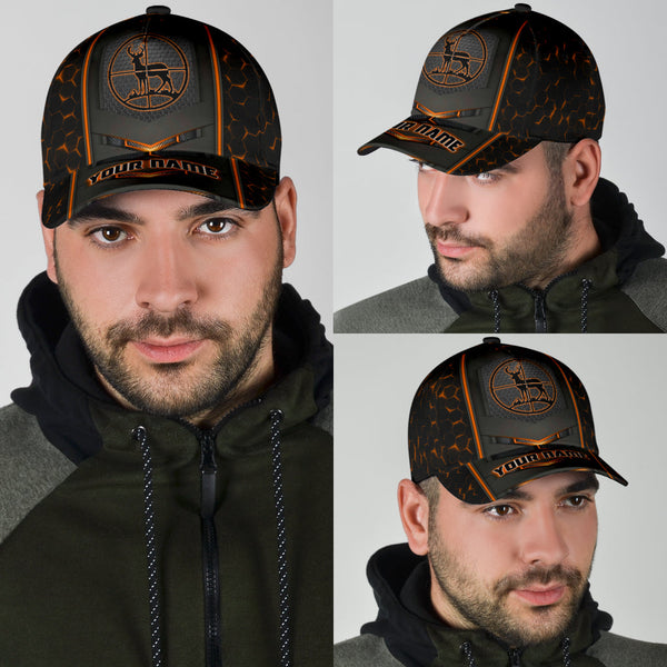Maxcorners Hunting Custom Classic Cap HM4