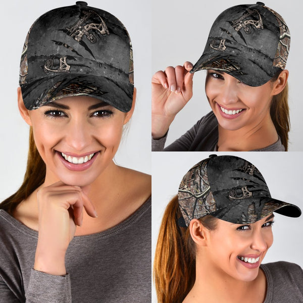 Maxcorners Bow Hunting Compound Bows Classic Cap HM24