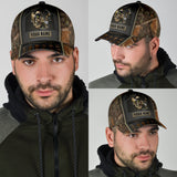Maxcorners Bow Hunting Custom Classic Cap HM5