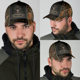 Maxcorners Custom Hunting Classic Cap HM7
