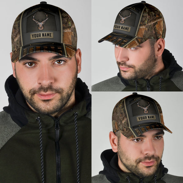 Maxcorners Custom Hunting Classic Cap HM7