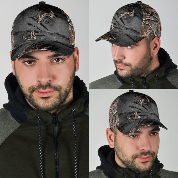 Maxcorners Bow Hunting Compound Bows Classic Cap HM24