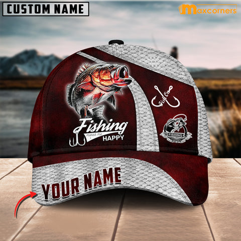 Fishing Caps