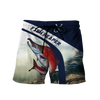 Maxcorners Custom Name Trout-Salmon Fishing Design