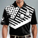 Maxcorners Golf Your Hole Is My Goal Personalized Name All Over Printed Shirt