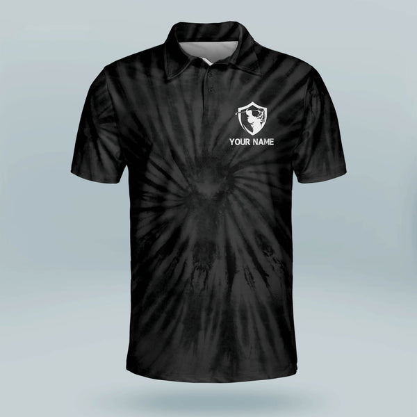 Maxcorners Golf Premium Swing Swear Drink Repeat Personalized Name All Over Printed Shirt