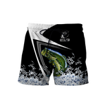 Maxcorners  Custom Name Bass Fishing