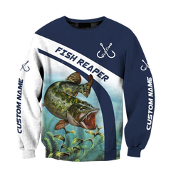 Maxcorners Custom Name Northern Pike Fishing