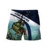 Maxcorners Custom Name Northern Pike Fishing
