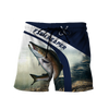Maxcorners Custom Name Trout-Salmon Fishing Design