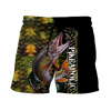 Maxcorners Fishaholic Northern Pike Fishing