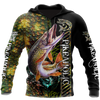 Maxcorners Fishaholic Northern Pike Fishing