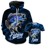 Maxcornersblue Lightning Fisher