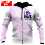 Maxcorners Custom Name Broke A Jeep Shirt