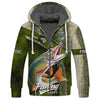 Maxcorners Pike Fishing 3D Shirt