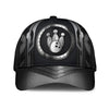 Maxcorners Circle Patch Performance 3D Cap
