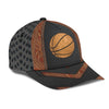 Maxcorners Basketball Classic All Over Printed Cap