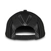 Maxcorners Circle Patch Performance 3D Cap