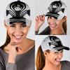 Maxcorners Grey Classic 3D Cap