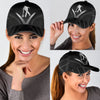 Maxcorners Bowler Classic 3D Cap