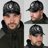 Maxcorners Circle Patch Performance 3D Cap