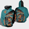 Maxcorners Let Me Show You How To Fish 3D Shirt