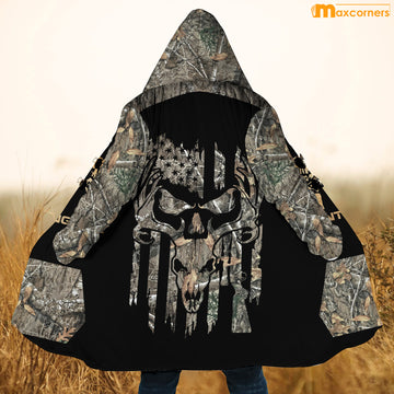 Maxcorners Hunting Pattern. Camouflage Hunting Apparels