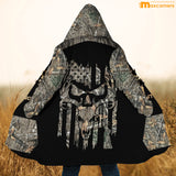 Maxcorners Hunting Pattern. Camouflage Hunting Apparels
