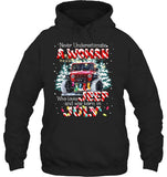 Maxcorners Unisex Heavyweight Pullover 3 - PT2211