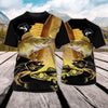 Maxcorners Fishing Unisex 3D Shirt