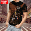 Maxcorners Personalized Bull Riding