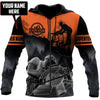 Maxcorners Personalize 9028 Carpenter 3D All Over Printed HU120
