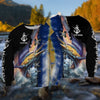Maxcorners Marlin Fishing Unisex 3D Shirt