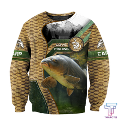 Maxcorners Carp Fishing Master Camo