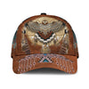 Maxcorners Native American Classic Cap