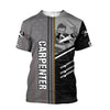Maxcorners Personalize TN14 Carpenter 3D All Over Printed HU120